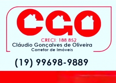 Claudio Gonçalves De Oliveira Imóveis Claudio Gonçalves De Oliveira Imóveis